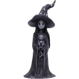 Figurine Little Souls Glimmer Nemesis Now - Mini-figurine 12cm - Publicité Figurine Little Souls Glimmer Nemesis Now - Mini-figurine 12cm - Publicité