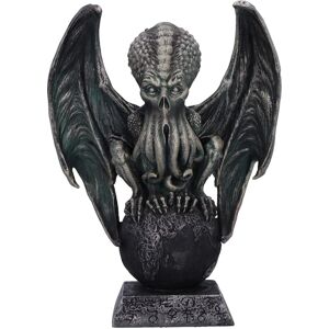 Figurine Cthulhu Nemesis Now - Collection d'horreur gothique - Résine - 6846C24 Figurine Cthulhu Nemesis Now - Collection d'horreur gothique - Résine - 6846C24