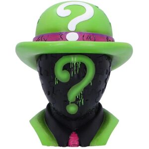 Scatola di stoccaggio Riddler DC ufficiale Scatola di stoccaggio Riddler DC ufficiale
