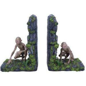 Nemesis Now Gollum & Smeagol Bookends - Le Seigneur des Anneaux Collector Nemesis Now Gollum & Smeagol Bookends - Le Seigneur des Anneaux Collector