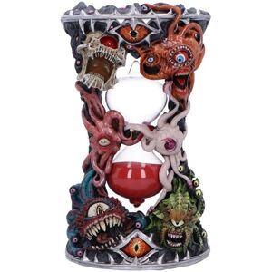 Nemesis Now Dungeons & Dragons Beholder Hourglass - 18 cm Statue Nemesis Now Dungeons & Dragons Beholder Hourglass - 18 cm Statue