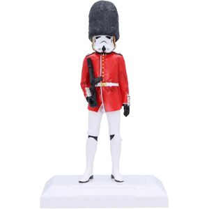 Figurine Garde Royal Stormtrooper Nemesis Now - Statue 10cm Figurine Garde Royal Stormtrooper Nemesis Now - Statue 10cm