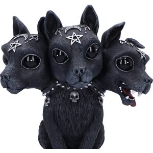 Nemesis Now Large Diabarkus - Occult Cerberus Figurine Nemesis Now Large Diabarkus - Occult Cerberus Figurine