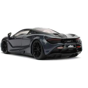 Jada Toys McLaren 720S 1:24 Scale Hollywood Ride - Toy Car Jada Toys McLaren 720S 1:24 Scale Hollywood Ride - Toy Car