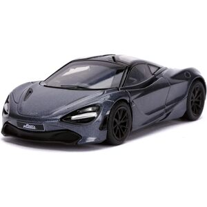 Jada Toys McLaren 720S 1:32 Scale - Diecast Model Car Jada Toys McLaren 720S 1:32 Scale - Diecast Model Car