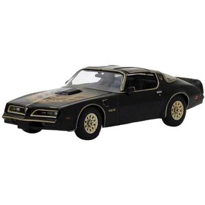 Jada Toys 1977 Pontiac Firebird - Trans Am - Hollywood Ride Jada Toys 1977 Pontiac Firebird - Trans Am - Hollywood Ride
