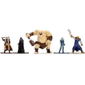 Hasbro Dungeons & Dragons 1.65 inch Metal Figure - Medium Pack B Hasbro Dungeons & Dragons 1.65 inch Metal Figure - Medium Pack B