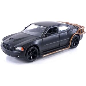 Jada Toys 1:24 Dodge Charger Heist - Fast & Furious Model Jada Toys 1:24 Dodge Charger Heist - Fast & Furious Model