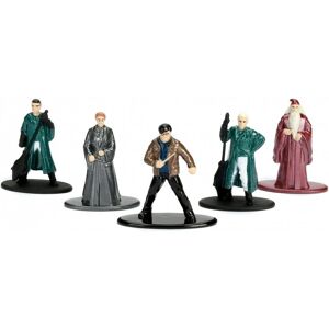 Warner Brothers Harry Potter Action Figure - Multicolor Warner Brothers Harry Potter Action Figure - Multicolor
