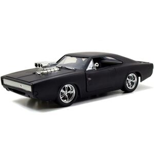 Jada Dodge Charger R/T 1970 - Voiture en métal fondu - Échelle 1:24 Jada Dodge Charger R/T 1970 - Voiture en métal fondu - Échelle 1:24