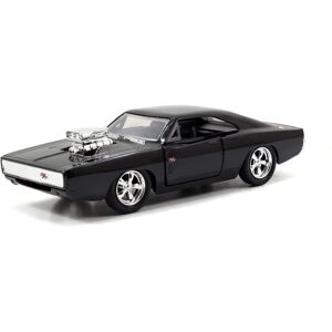 Jada 97375 1/24 Fast & Furious 7 Toyota Supra - Blanc - Publicité Jada 97375 1/24 Fast & Furious 7 Toyota Supra - Blanc - Publicité