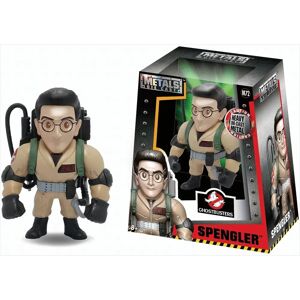 Ghostbusters Egon 4" Metals Welle 1 Ghostbusters Egon 4" Metals Welle 1