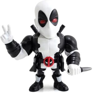 Marvel Deadpool X-Force 4" Metal Action Figure Marvel Deadpool X-Force 4" Metal Action Figure