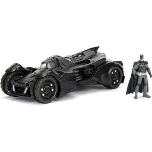 Jada Toys Batman Arkham Knight Batmobile - 1/24 Scale - Licensed Collectible Jada Toys Batman Arkham Knight Batmobile - 1/24 Scale - Licensed Collectible