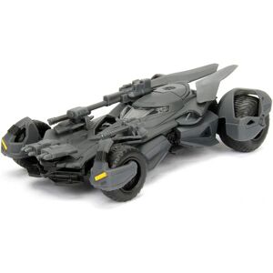 Jada Toys Justice League Batmobile - 1/32 Scale Diecast Model Jada Toys Justice League Batmobile - 1/32 Scale Diecast Model