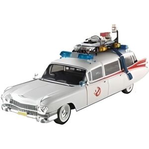 Jada Toys Ghostbusters Ecto-1 1/24 Diecast Model - Licensed Jada Toys Ghostbusters Ecto-1 1/24 Diecast Model - Licensed