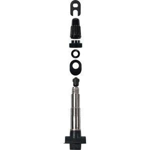 Vanne UST Mavic - Valve pour Tubeless - Publicité Vanne UST Mavic - Valve pour Tubeless - Publicité