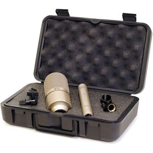 Zestaw mikrofonów MXL 990-991 - Kardioid, USB, Wysoka Jakość Zestaw mikrofonów MXL 990-991 - Kardioid, USB, Wysoka Jakość