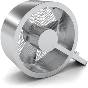 Stadler Form Q Fan - Zilver - Ventilator Stadler Form Q Fan - Zilver - Ventilator