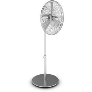 STADLER FORM Charly Stand - Argent - Ventilateur sur pied - Publicité STADLER FORM Charly Stand - Argent - Ventilateur sur pied - Publicité