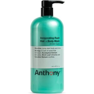Anthony Modell 946ml/32oz - Dusjgel Anthony Modell 946ml/32oz - Dusjgel