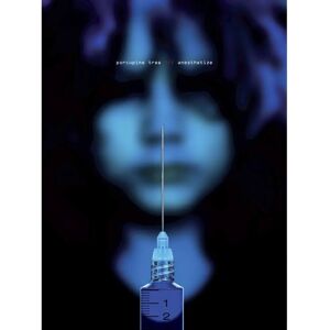 Porcupine Tree Anesthetize - DVD Zone 2 - Publicité Porcupine Tree Anesthetize - DVD Zone 2 - Publicité