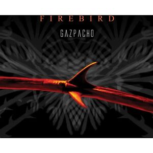 Kscope Firebird - Vinyl LP Kscope Firebird - Vinyl LP