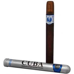 Cuba Blue For - Eau de Toilette - 3,3 oz Cuba Blue For - Eau de Toilette - 3,3 oz