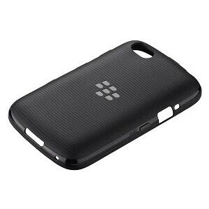 Coque BlackBerry ACC-55945-001 Translucide - Étui - Publicité Coque BlackBerry ACC-55945-001 Translucide - Étui - Publicité
