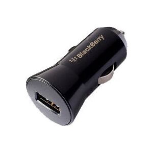 Chargeur voiture BlackBerry ACC-48157-001 - USB 12V pour Q10, Z30, Bold - Publicité Chargeur voiture BlackBerry ACC-48157-001 - USB 12V pour Q10, Z30, Bold - Publicité
