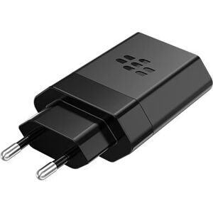 Chargeur Blackberry RC1500 - Voyage Rapide, Intérieur, Fiable - Publicité Chargeur Blackberry RC1500 - Voyage Rapide, Intérieur, Fiable - Publicité