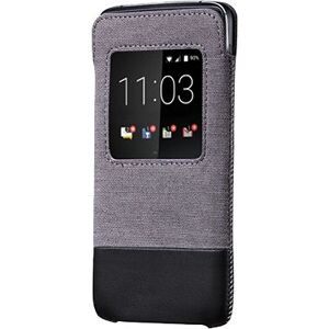 Coque de téléphone BlackBerry DTEK50 Gris et Noir - Type d'appareil - Publicité Coque de téléphone BlackBerry DTEK50 Gris et Noir - Type d'appareil - Publicité