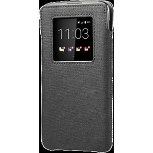 Coque Smart View Noire BlackBerry ACC-63068-001 - Publicité Coque Smart View Noire BlackBerry ACC-63068-001 - Publicité