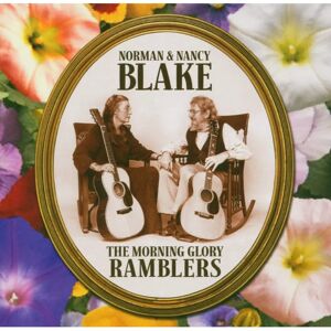 Western Jubilee Norman Blake - The Morning Glory Ramblers - Amerikansk country- och bluegrassmusik Western Jubilee Norman Blake - The Morning Glory Ramblers - Amerikansk country- och bluegrassmusik