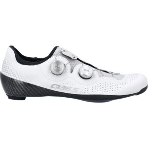 Q36.5 Unique Pro Road White Shoes - Cycling Shoes Q36.5 Unique Pro Road White Shoes - Cycling Shoes