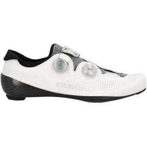 Q36.5 Unique Pro Road White Shoes - cycling shoes Q36.5 Unique Pro Road White Shoes - cycling shoes