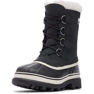 Sorel Caribou Women's (NL1005) - black/stone Sorel Caribou Women's (NL1005) - black/stone