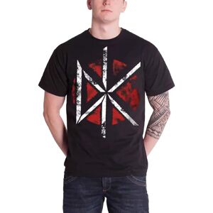 Tricou XL Dead Kennedys PH5808 - Punk Rock Tricou XL Dead Kennedys PH5808 - Punk Rock