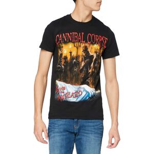 Tricou Metal Cannibal Corpse 2XL Plastic Head - Death Metal Tricou Metal Cannibal Corpse 2XL Plastic Head - Death Metal