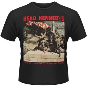 Dead Kennedys Tricou Negru M Rock Punk - Tricou Dead Kennedys Tricou Negru M Rock Punk - Tricou