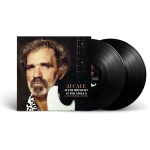 Parachute JJ: After Midnight At The Apollo - Music Album Parachute JJ: After Midnight At The Apollo - Music Album