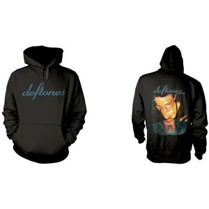 PhD Nutrition Deftones Hoodie - Around The Fur 2022 PhD Nutrition Deftones Hoodie - Around The Fur 2022