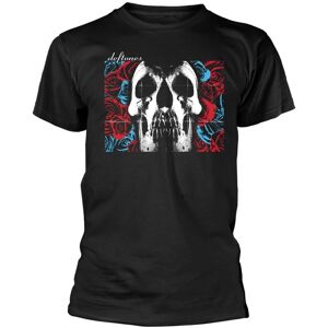 T-shirt officiel du groupe Deftones noir X-large - Publicité T-shirt officiel du groupe Deftones noir X-large - Publicité