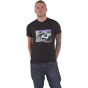 Deftones Cri 2022 T-shirt Noir XL - T-shirt - Publicité Deftones Cri 2022 T-shirt Noir XL - T-shirt - Publicité