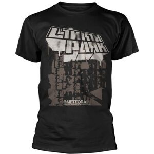 Linkin Park T-shirt - Collage Design Linkin Park T-shirt - Collage Design