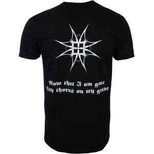 Tricou metal Emperor - PROMETHEUS - PLASTIC HEAD - PH10361 M - Tricou Tricou metal Emperor - PROMETHEUS - PLASTIC HEAD - PH10361 M - Tricou
