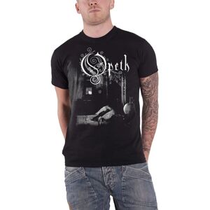 T-shirt Opeth Deliverance de Plastic Head - M T-shirt Opeth Deliverance de Plastic Head - M