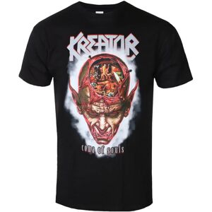 Tricou unisex Kreator - Coma Of Souls Negru S - Tricou Tricou unisex Kreator - Coma Of Souls Negru S - Tricou
