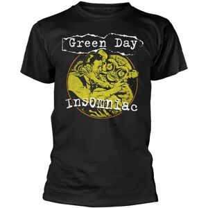 HeyRusty Green Day Unisex T-shirt - Rock, Punk, Alternativ - T-shirt HeyRusty Green Day Unisex T-shirt - Rock, Punk, Alternativ - T-shirt