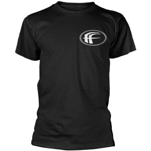 T-shirt Unisexe Fear Factory - Machines Of Hate - Noir - T-shirt T-shirt Unisexe Fear Factory - Machines Of Hate - Noir - T-shirt